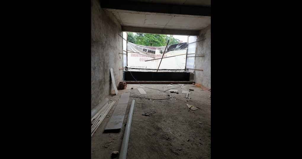Hall for rent 1800 sqft — thumbnail 4