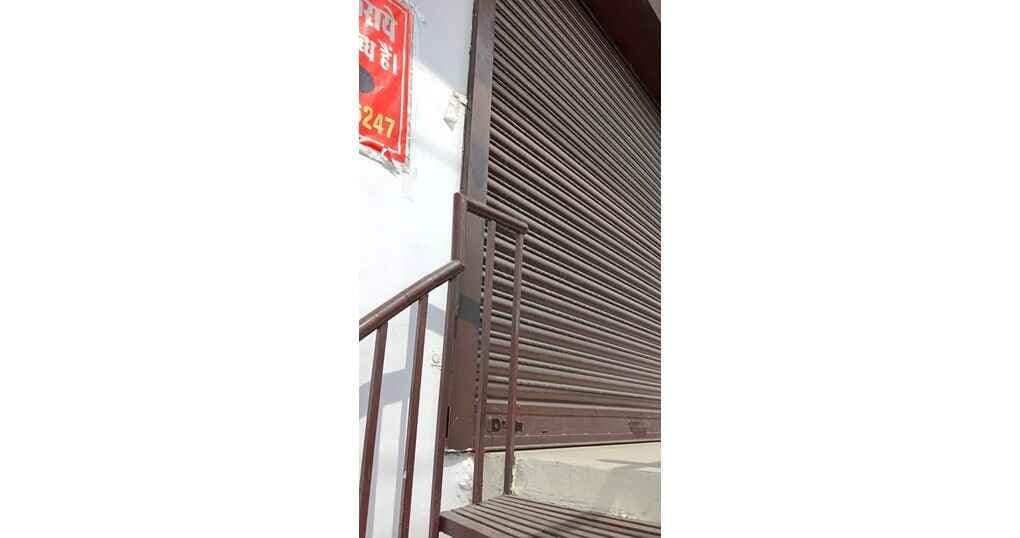 Shop 275 sqft Near Devalchaur Road — thumbnail 3