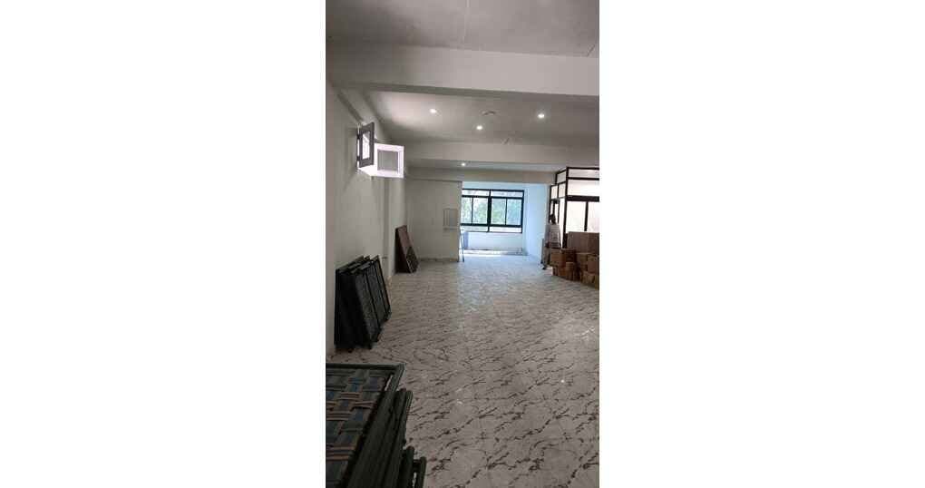 For rent – 1400 sqft business hall Near Neelkanth hospital,Haldwani — thumbnail 3