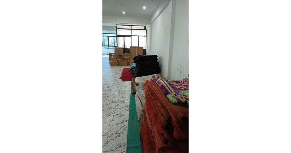 For rent – 1400 sqft business hall Near Neelkanth hospital,Haldwani — thumbnail 4