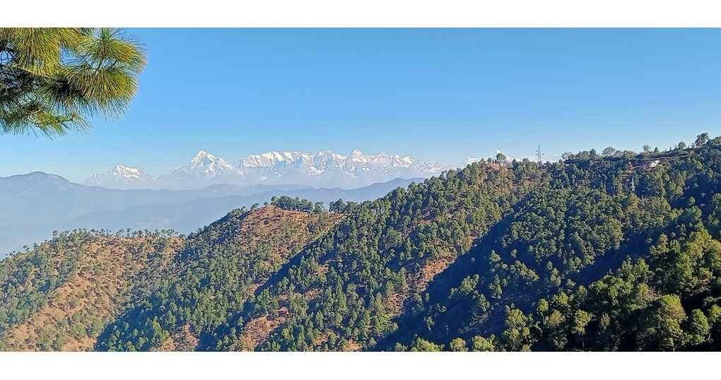 Explore Manaskhand Homestay in Ranikhet — thumbnail 2