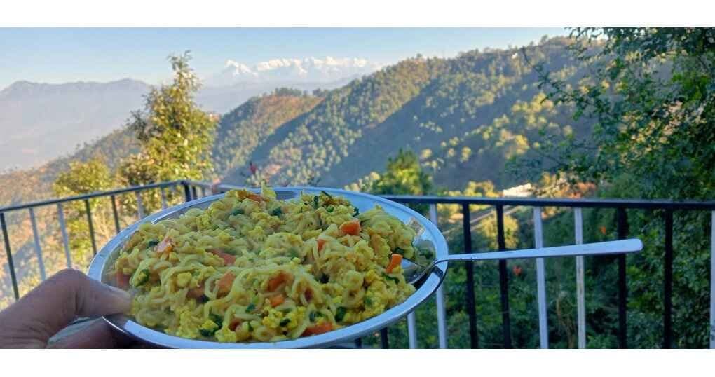 Explore Manaskhand Homestay in Ranikhet — thumbnail 3