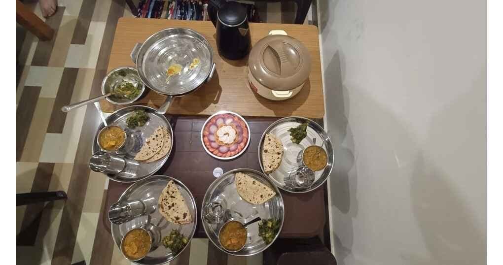 Explore Manaskhand Homestay in Ranikhet — thumbnail 4