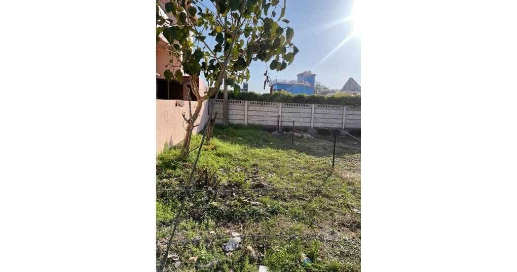 PLOT FOR SALE NEAR KATHGHARIYA — thumbnail 2