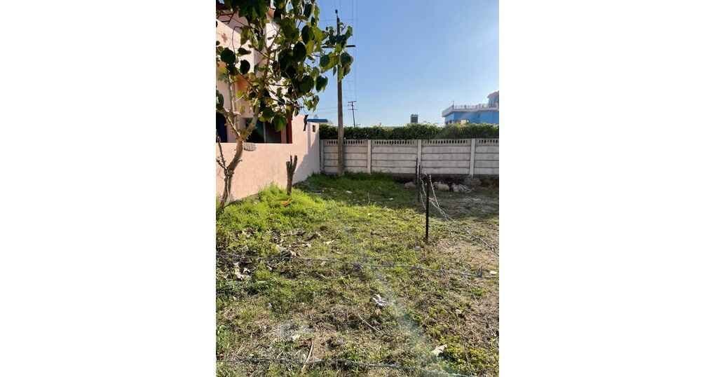 PLOT FOR SALE NEAR KATHGHARIYA — thumbnail 3