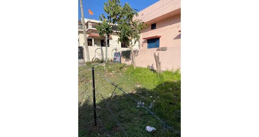 PLOT FOR SALE NEAR KATHGHARIYA — thumbnail 5