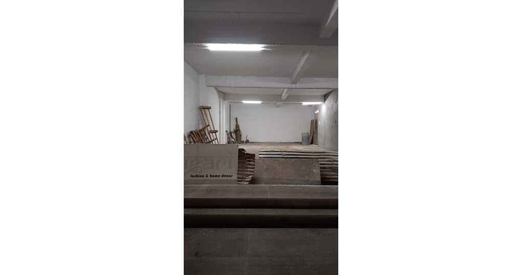 Hall 1800 sqft Ground Floor Near Dahriya — thumbnail 2