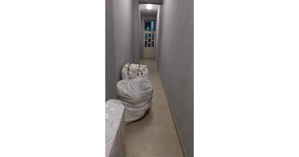 Hall 1800 sqft Ground Floor Near Dahriya — thumbnail 4