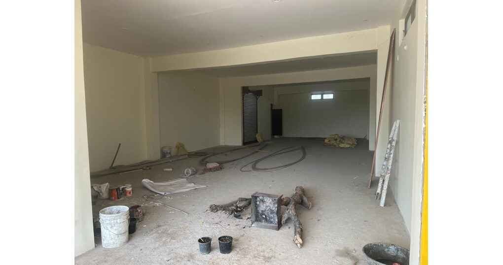 Hall 1347 sqft Near Kamaluaganja Road — thumbnail 3