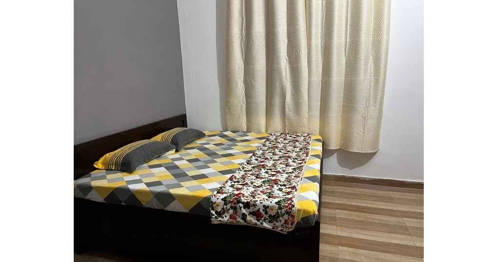 Omkar Homestay – Simple and Economic — thumbnail 4