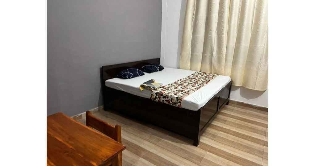 Omkar Homestay – Simple and Economic — thumbnail 2