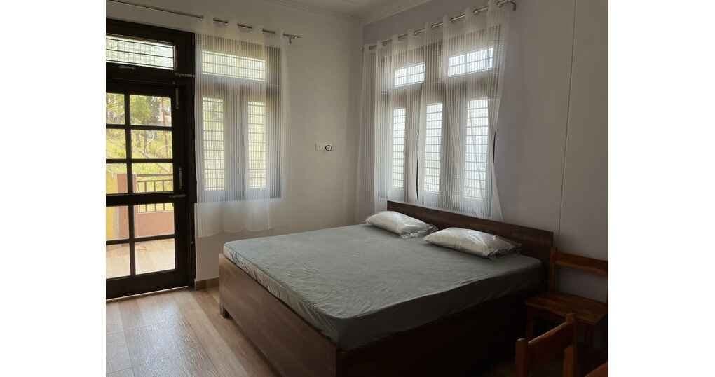 Omkar Homestay – Simple and Economic — thumbnail 5