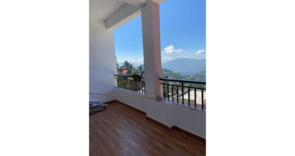Omkar Homestay – Simple and Economic — thumbnail 3