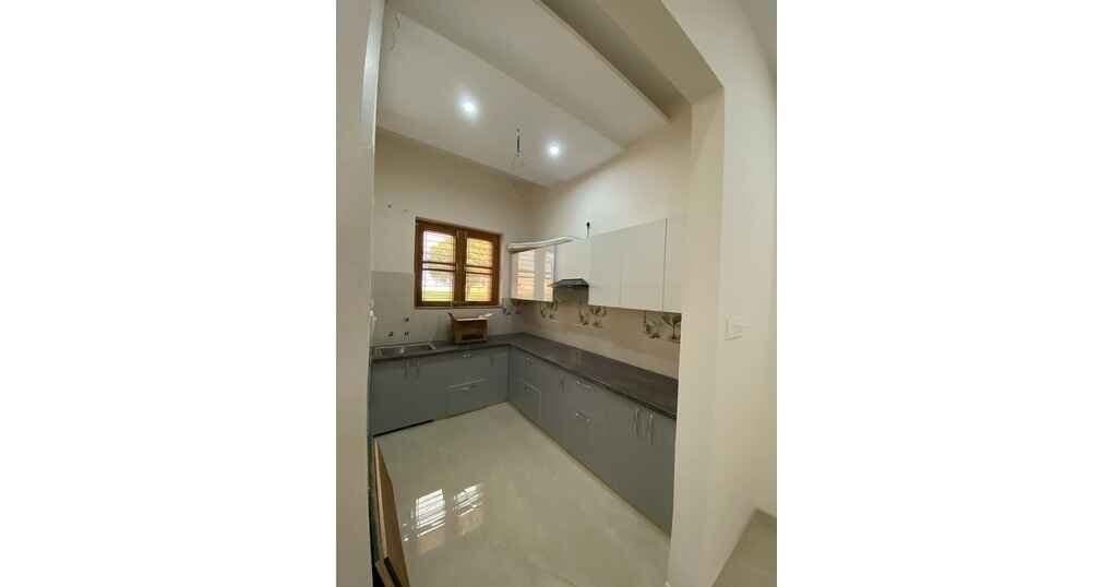 3 BHK Duplex House For Sale — thumbnail 5