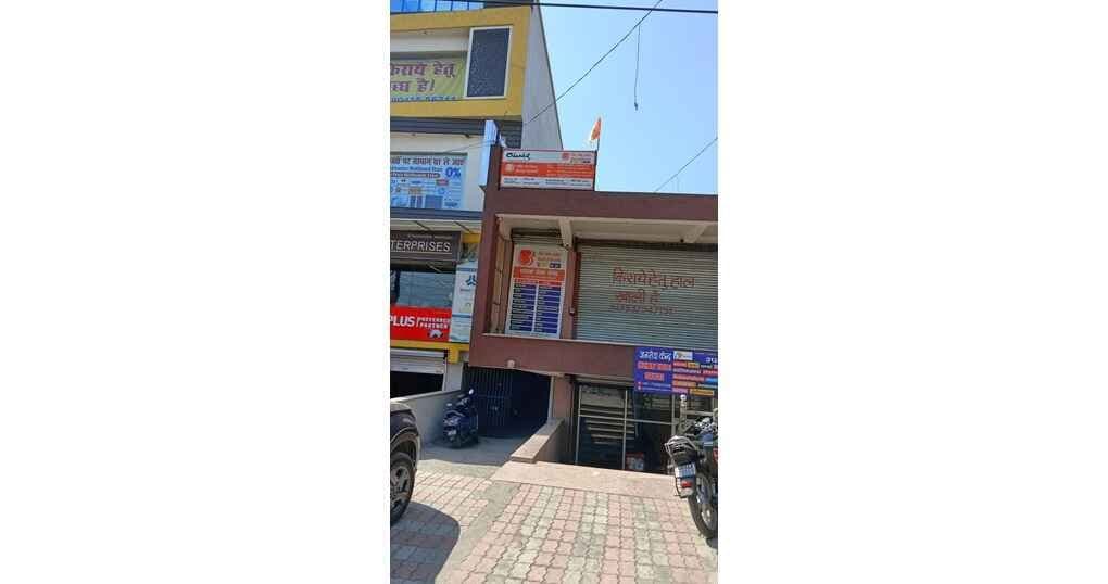 Hall 3500 sqft Near Bareilly Road — thumbnail 2