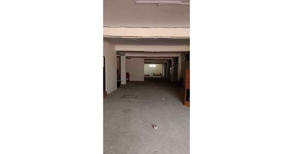 Hall 3500 sqft Near Bareilly Road — thumbnail 3