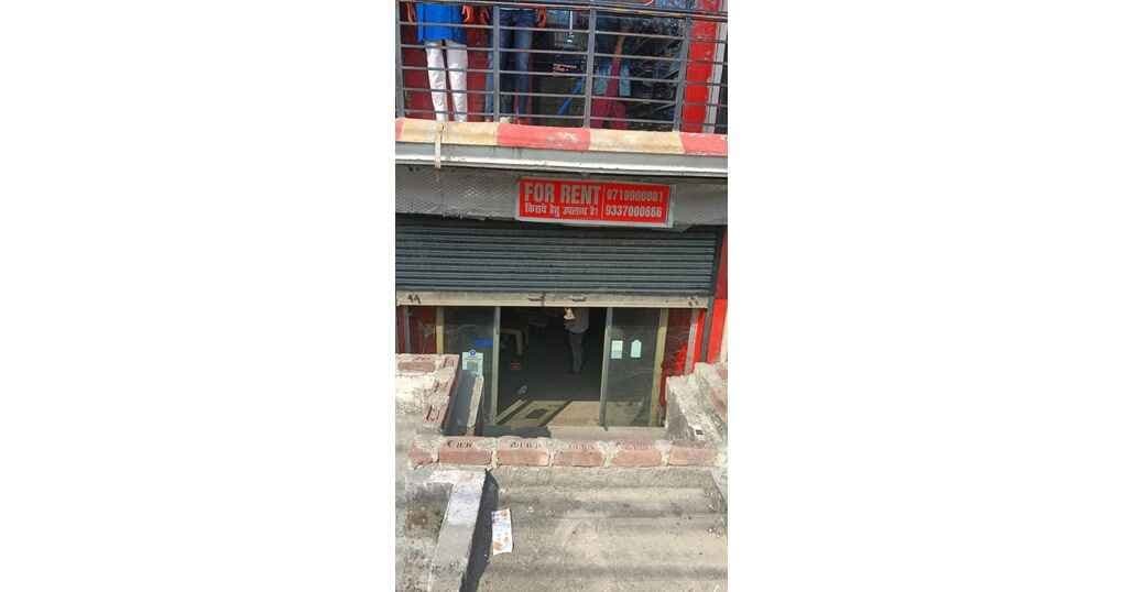 Shop 225 sqft For Rent Near Nainital Road — thumbnail 3