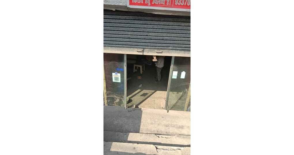 Shop 225 sqft For Rent Near Nainital Road — thumbnail 4