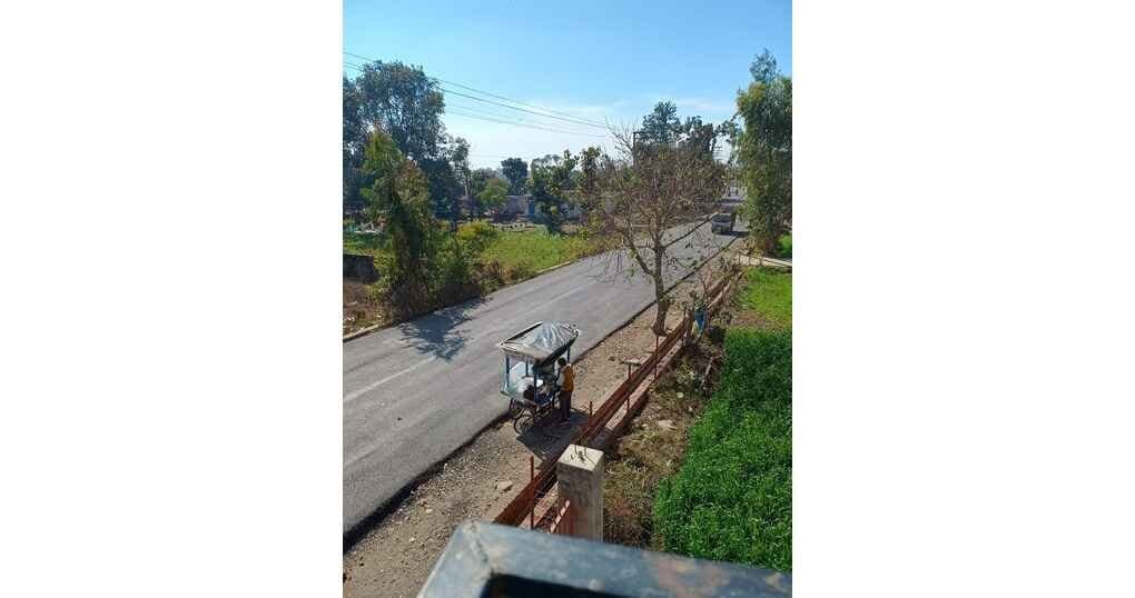 shop for rent 200 sqft bypass road — thumbnail 2
