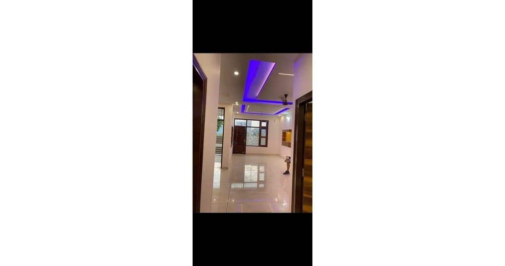 4BHK HOUSE FOR SALE IN HALDWANI — thumbnail 3