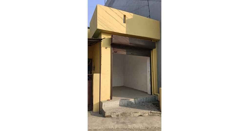 Shop 130sqft Near Rampur Road — thumbnail 5