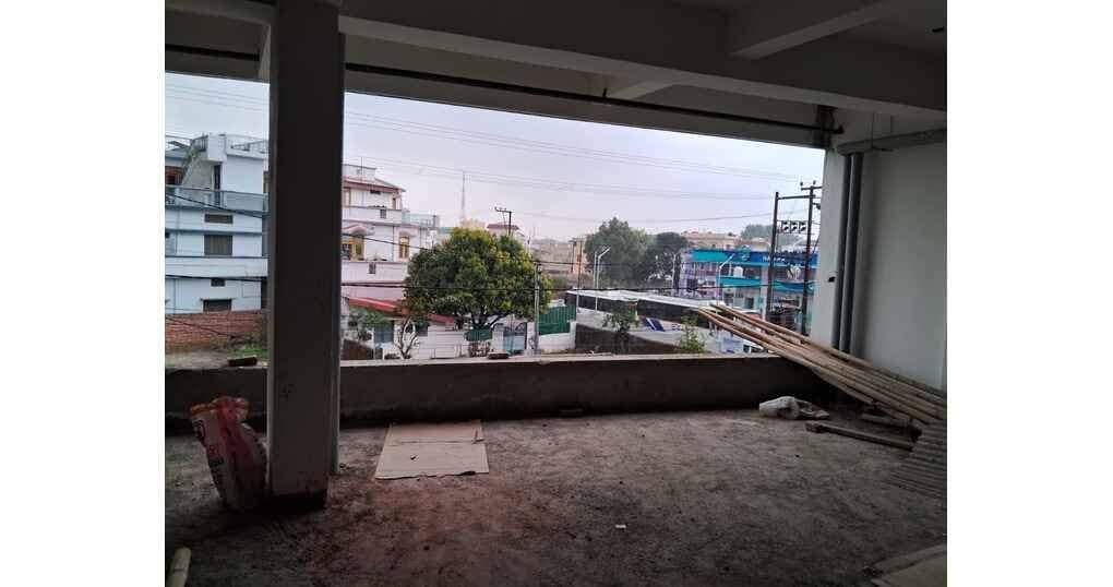 Hall for rent 1032 sqft First Floor — thumbnail 2