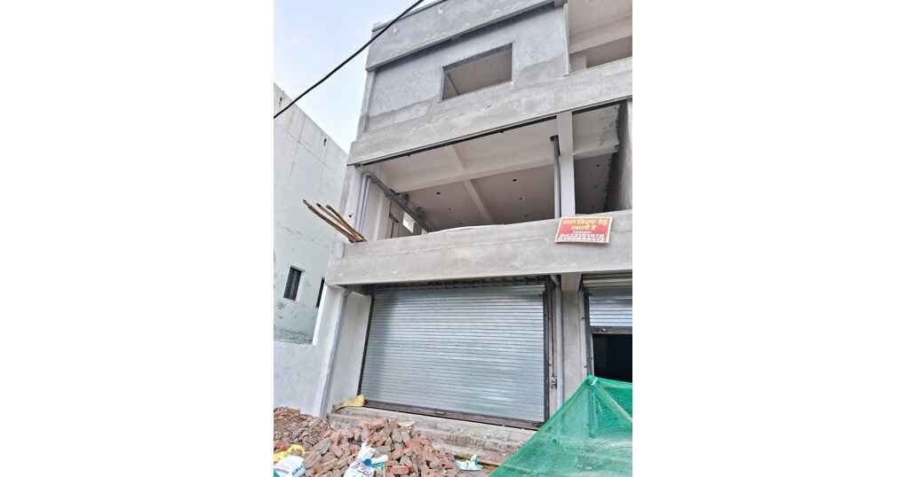 Hall for rent 1032 sqft First Floor — thumbnail 3