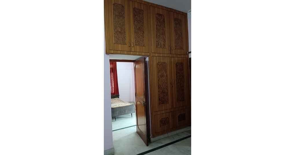 Two Room Set Near Heera Nagar — thumbnail 4