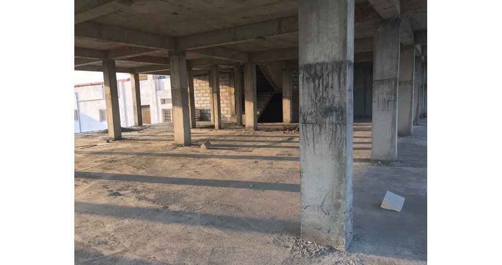 Building Available For Rent Near Halduchaur — thumbnail 4