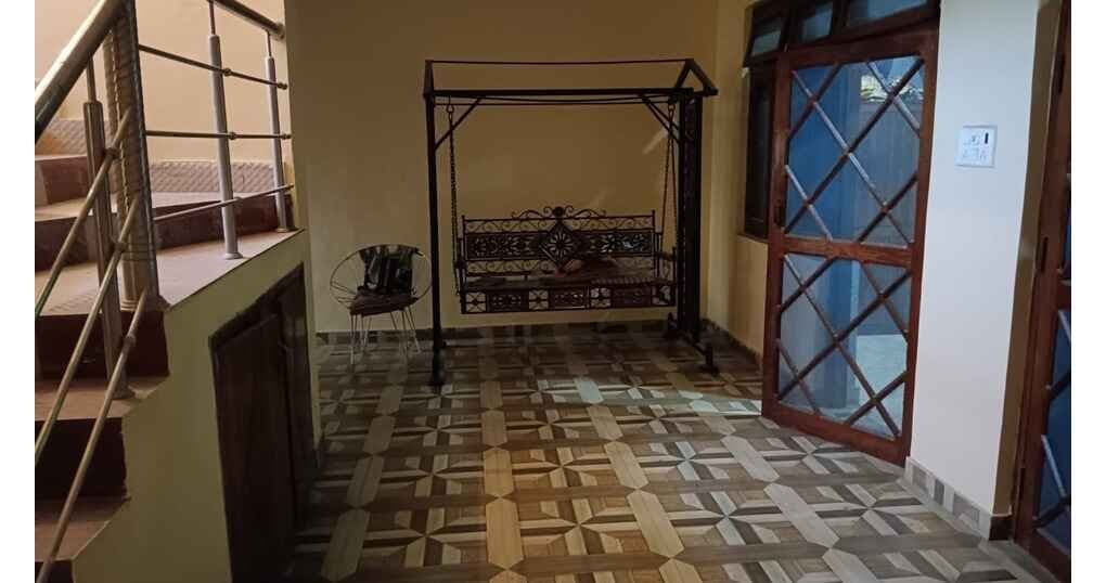 2BHK Set For Rent Near Tikonia Chauraha — thumbnail 4