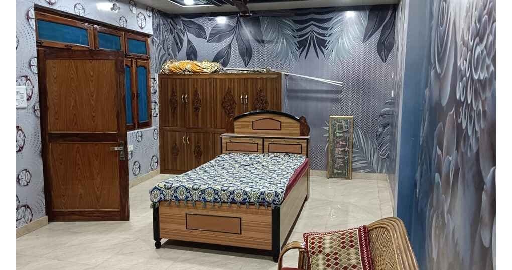 2BHK Set For Rent Near Tikonia Chauraha — thumbnail 2