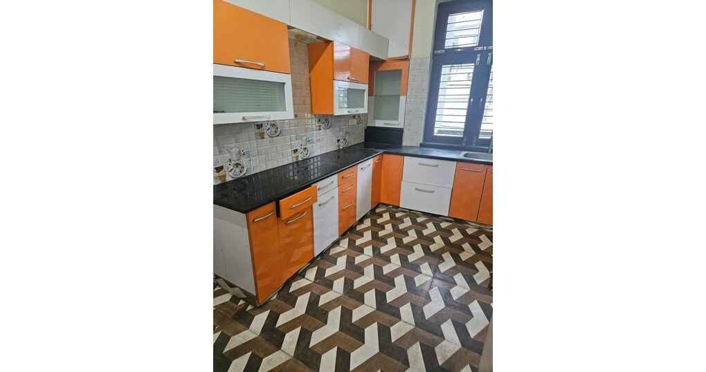 3BHK Flat For Sale Near Eco Town Phase-1 — thumbnail 5