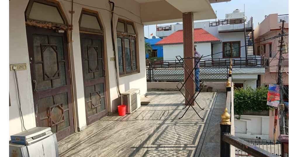 2BHK Set For Rent Near Bhotia Parao — thumbnail 4