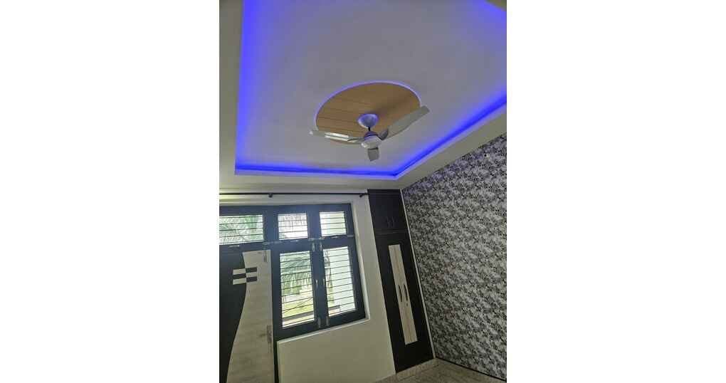 3BHK Flat For Sale Near Eco Town Phase-1 — thumbnail 4