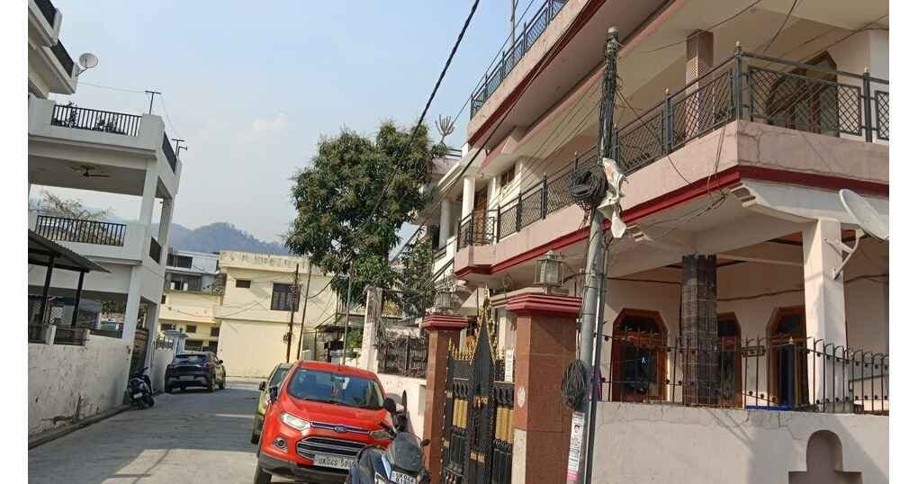 2BHK Set For Rent Near Bhotia Parao — thumbnail 3