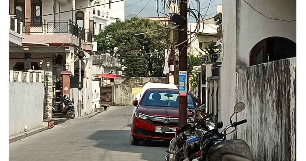 2BHK Set For Rent Near Bhotia Parao — thumbnail 2