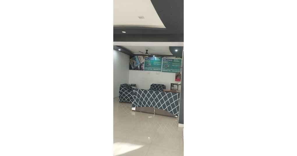 Shop 360 SqFt For Rent Near Kusumkhera — thumbnail 3
