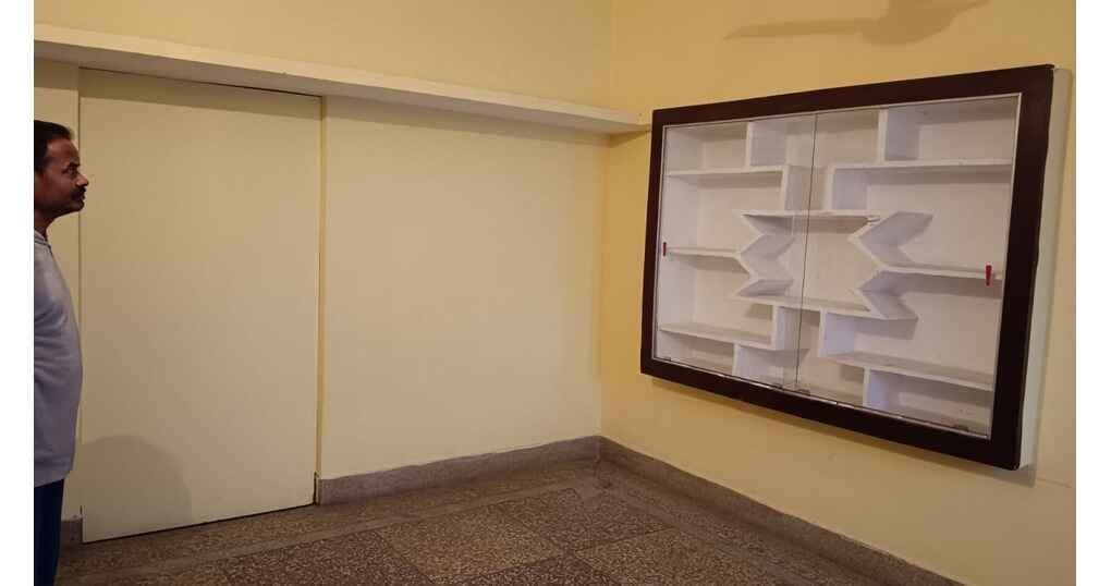 2Room Set For Rent Near Mukhani — thumbnail 3