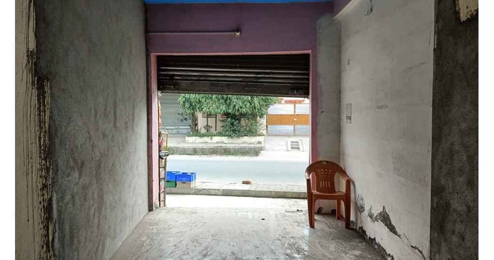 Shop 180 sqft For Rent Near Panchakki — thumbnail 2