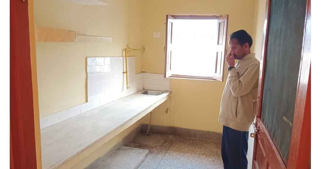 2Room Set For Rent Near Mukhani — thumbnail 5