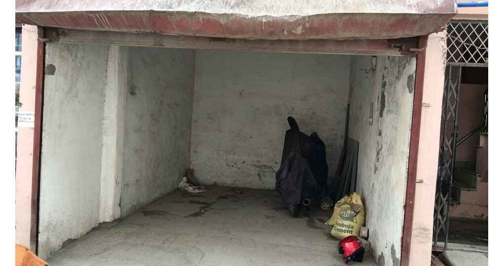 Shop 180 sqft For Rent Near Panchakki — thumbnail 5