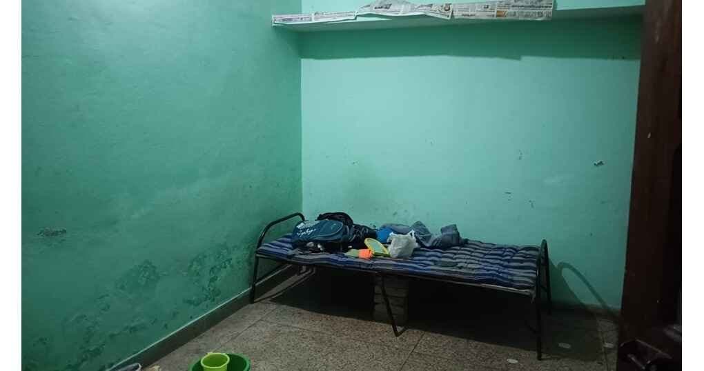 Single Room For Rent Near Panchakki — thumbnail 2