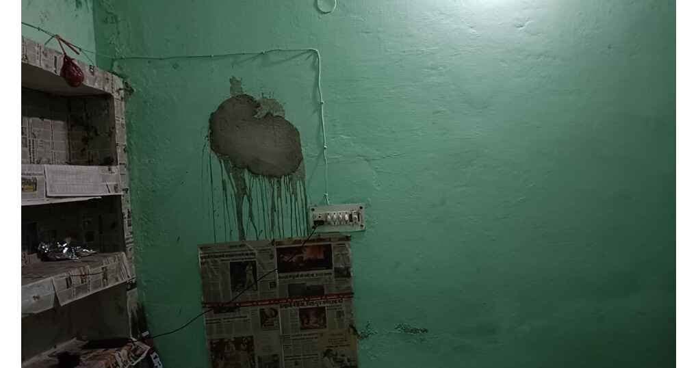 Single Room For Rent Near Panchakki — thumbnail 4