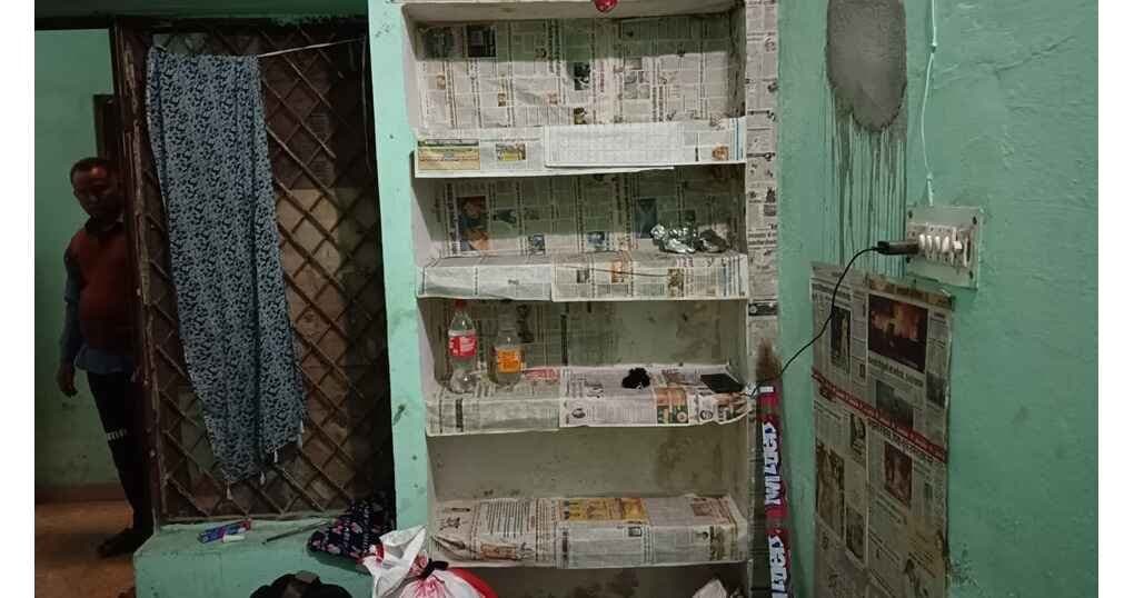 Single Room For Rent Near Panchakki — thumbnail 5