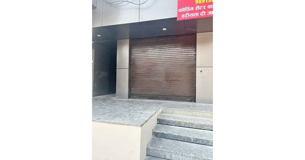 Shop 180 SqFt For Rent Near Eco Town Dahariya — thumbnail 2