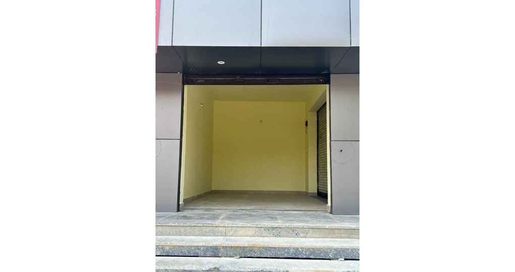 Shop 180 SqFt For Rent Near Eco Town Dahariya — thumbnail 5