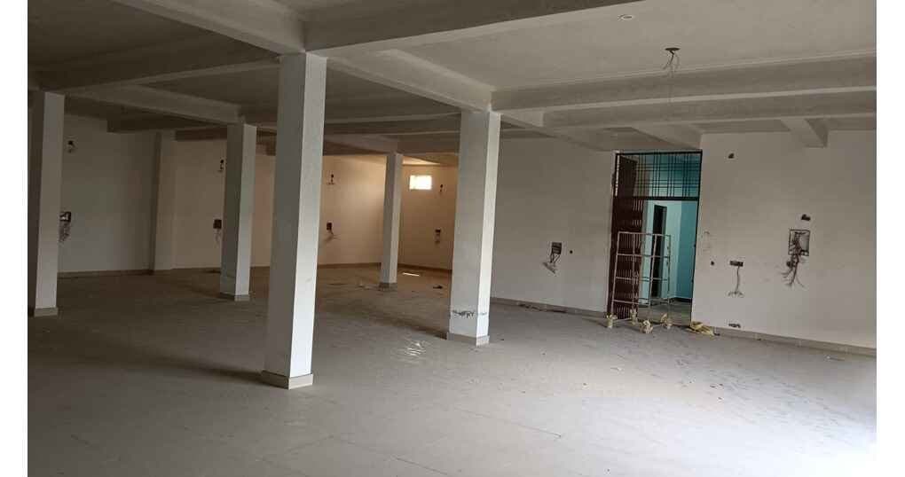Ground Floor 2400 sqft For Rent Near Inderkala Garden — thumbnail 3