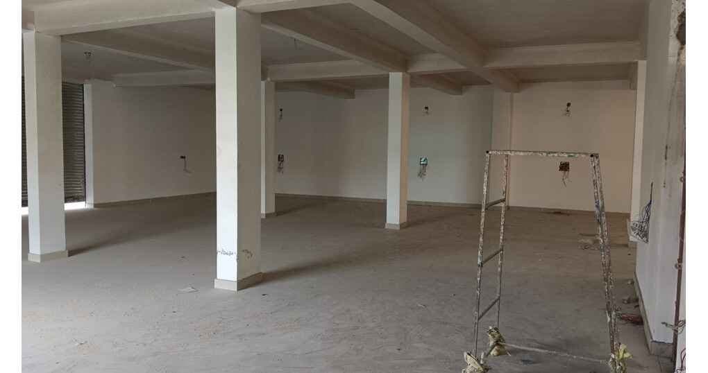 Ground Floor 2400 sqft For Rent Near Inderkala Garden — thumbnail 5