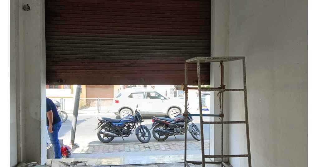Shop 500 sqft For Rent Near Heera Nagar — thumbnail 4
