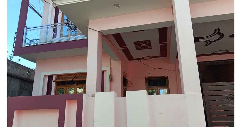 2BHK Set For Rent Near Heera Nagar — thumbnail 2